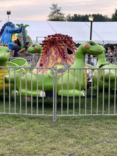 Pawling Recreation - Pawling, NY