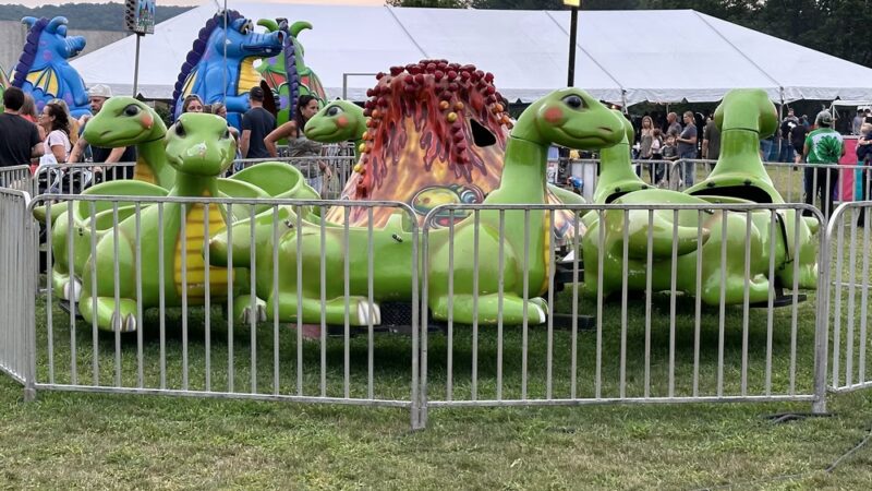 Pawling Recreation - Pawling, NY