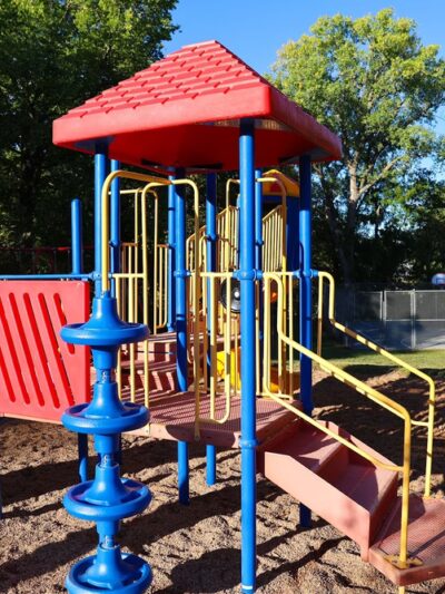 VanHorne Park - Pawnee City, NE