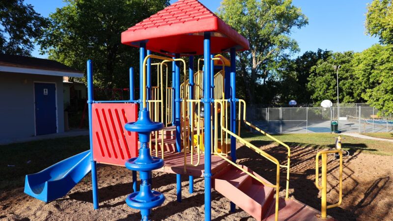 VanHorne Park - Pawnee City, NE