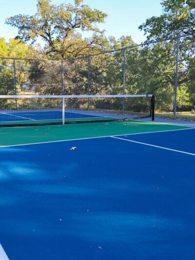 VanHorne Park - Pawnee City, NE