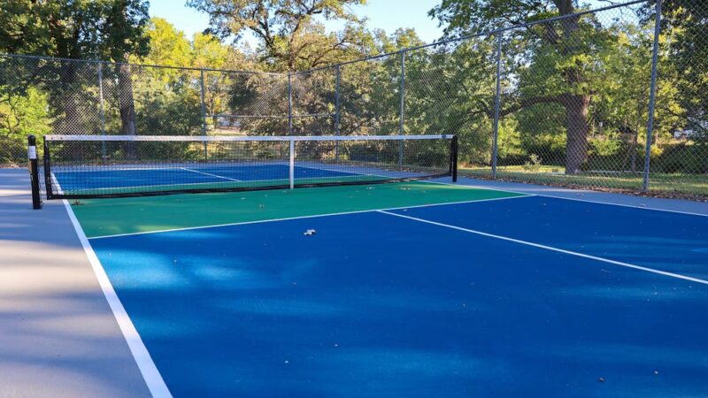 VanHorne Park - Pawnee City, NE