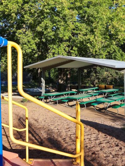 VanHorne Park - Pawnee City, NE