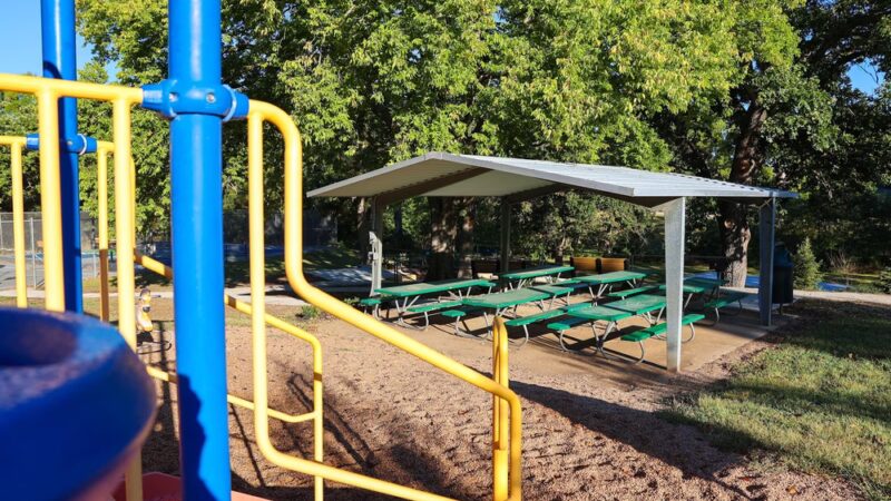 VanHorne Park - Pawnee City, NE