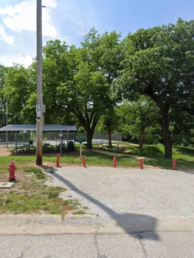 VanHorne Park - Pawnee City, NE