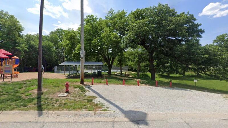 VanHorne Park - Pawnee City, NE