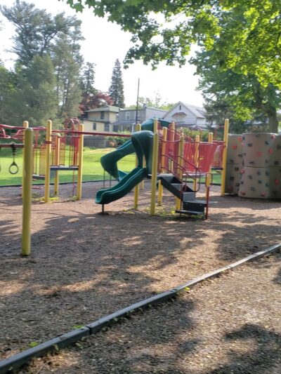 Paxtang Commons Park - Paxtang, PA