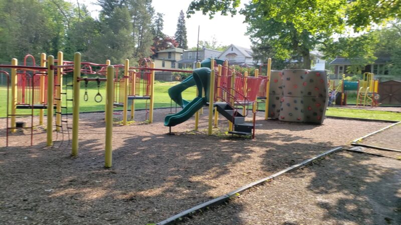 Paxtang Commons Park - Paxtang, PA