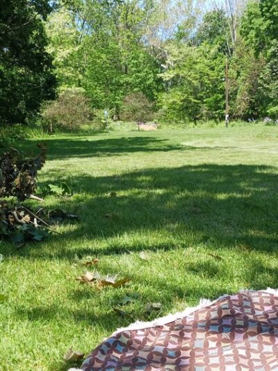 Paxtang Commons Park - Paxtang, PA