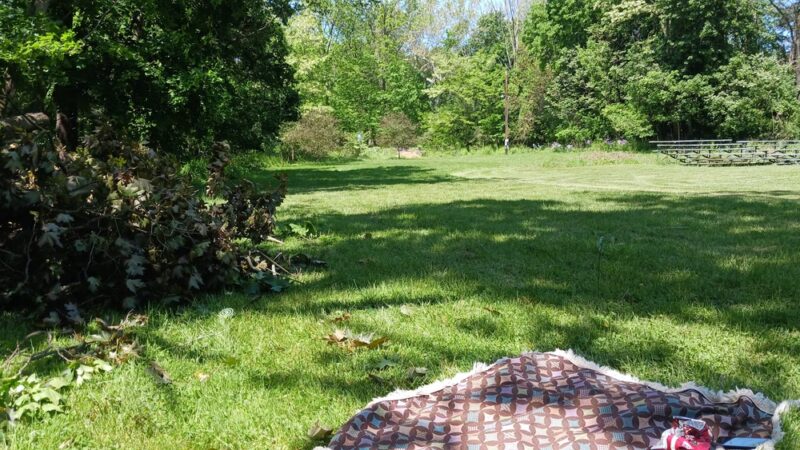 Paxtang Commons Park - Paxtang, PA