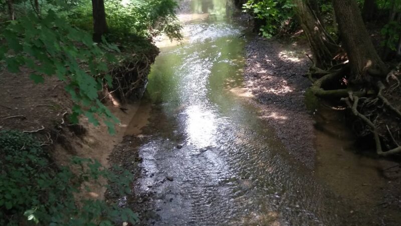 Paxtang Commons Park - Paxtang, PA