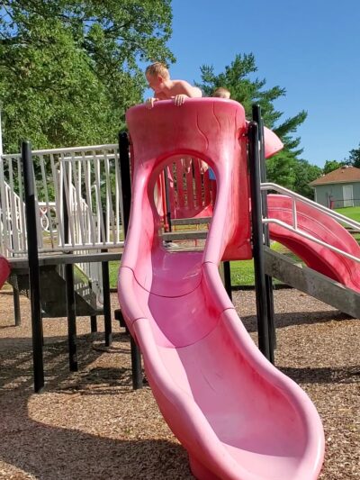 Pea Ridge City Park - Pea Ridge, AR