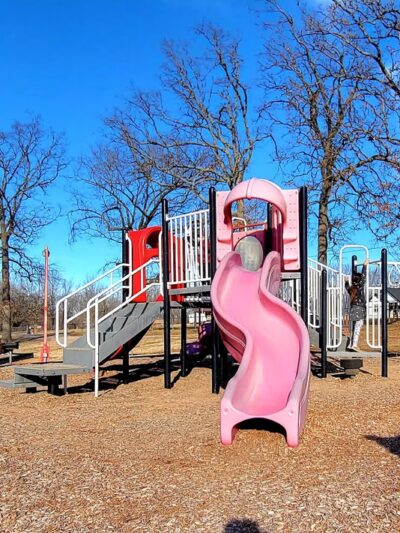 Pea Ridge City Park - Pea Ridge, AR