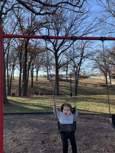 Pea Ridge City Park - Pea Ridge, AR