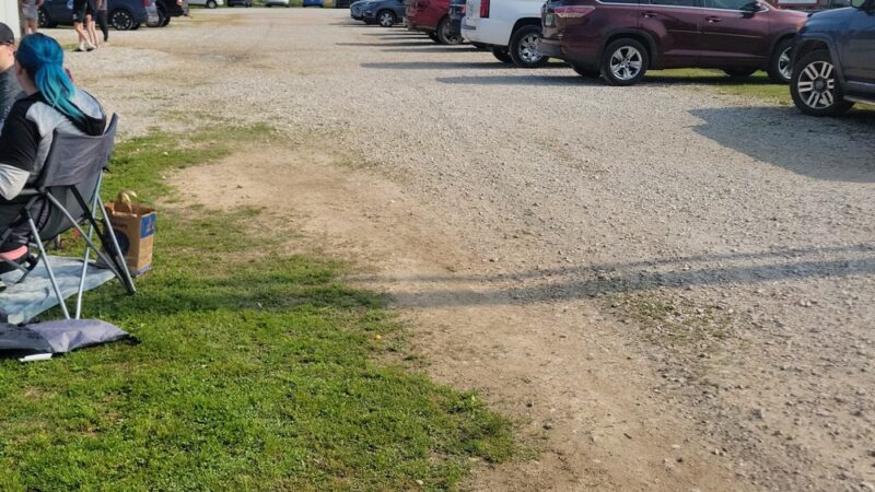 Pea Ridge Memorial Park - Pea Ridge, AR