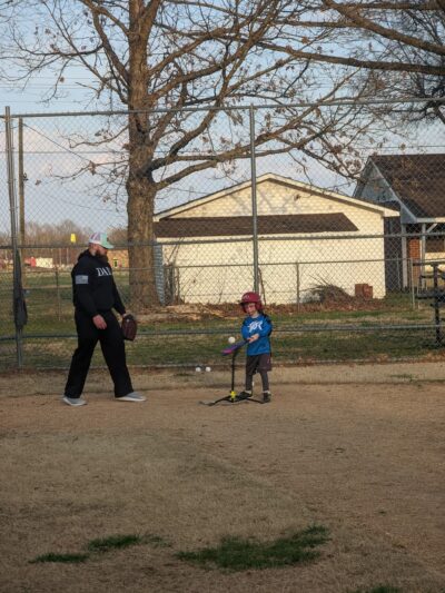 Pea Ridge Memorial Park - Pea Ridge, AR