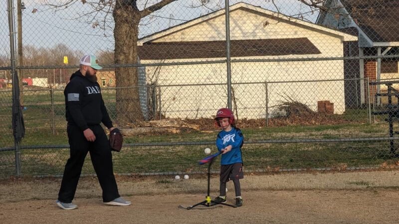 Pea Ridge Memorial Park - Pea Ridge, AR