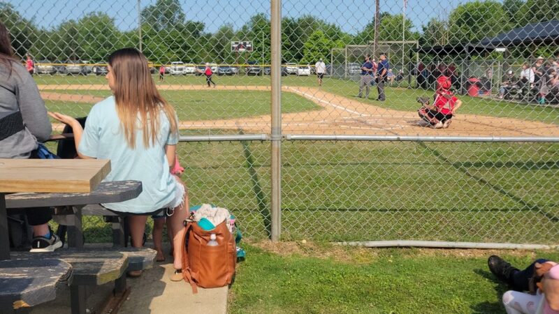 Pea Ridge Memorial Park - Pea Ridge, AR