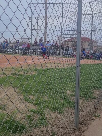 Pea Ridge Memorial Park - Pea Ridge, AR