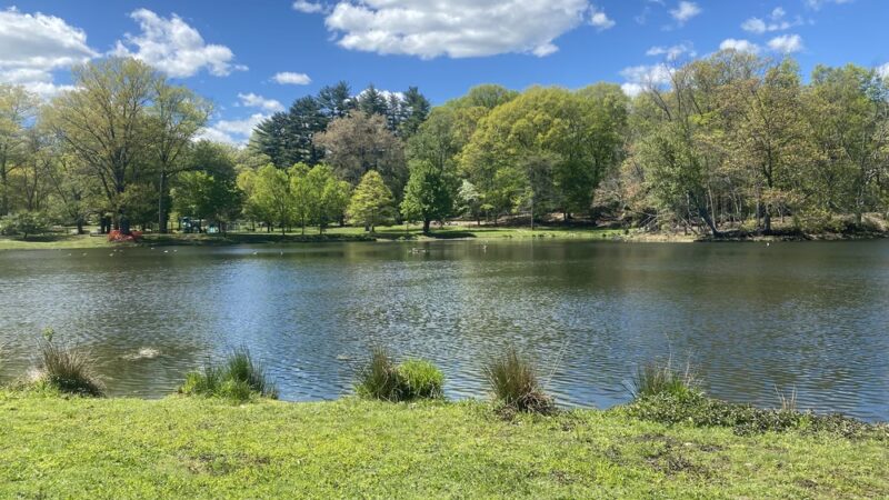 Blue Mountain Park - Peekskill, NY