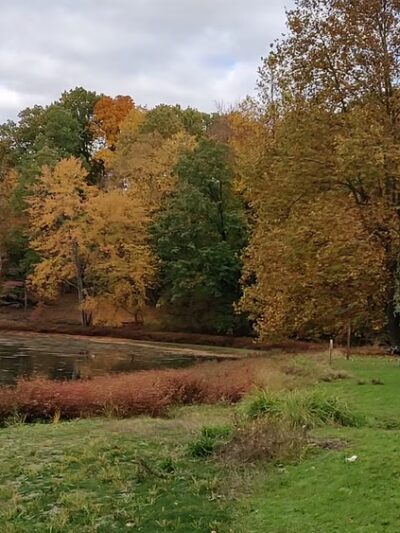 Blue Mountain Park - Peekskill, NY
