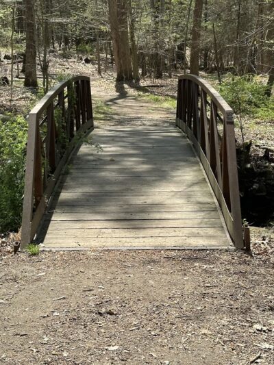 Blue Mountain Park - Peekskill, NY