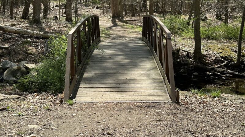 Blue Mountain Park - Peekskill, NY