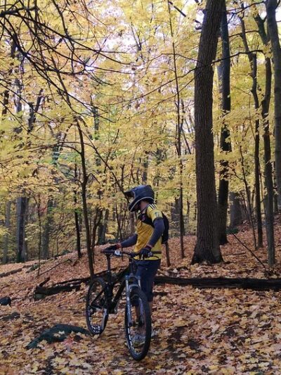 Blue Mountain Park - Peekskill, NY