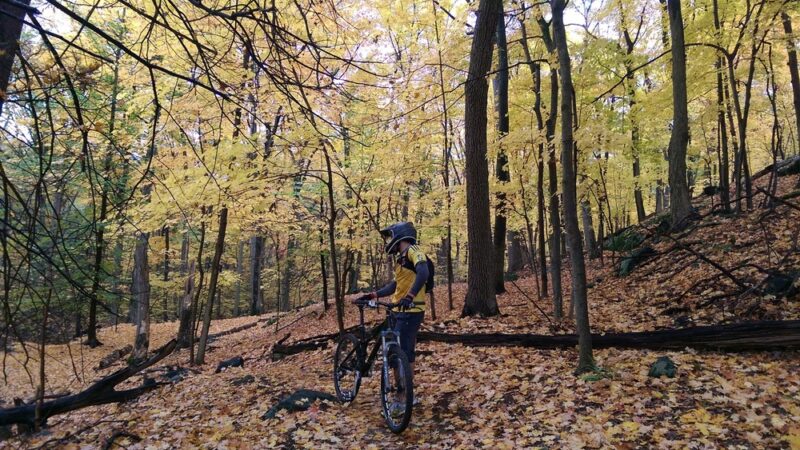 Blue Mountain Park - Peekskill, NY