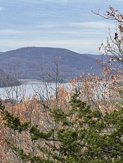Blue Mountain Park - Peekskill, NY