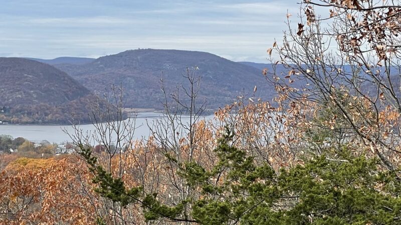 Blue Mountain Park - Peekskill, NY