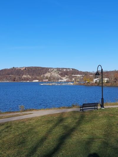 Riverfront Park - Peekskill, NY