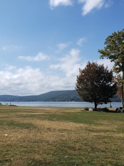 Riverfront Park - Peekskill, NY