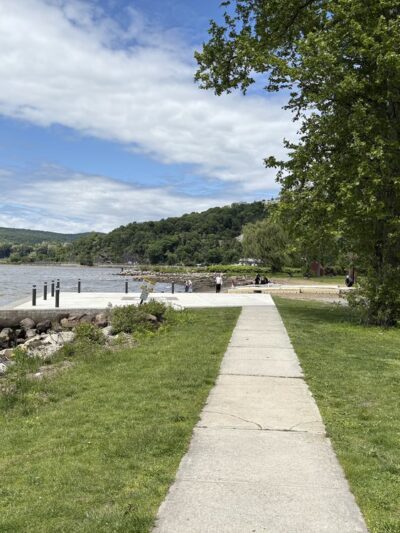 Riverfront Park - Peekskill, NY