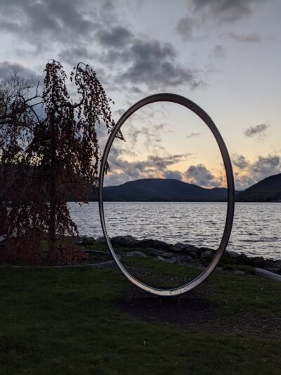 Riverfront Park - Peekskill, NY