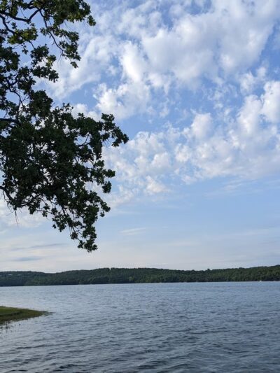 Highway 125 Park - Bull Shoals Lake - Peel, AR