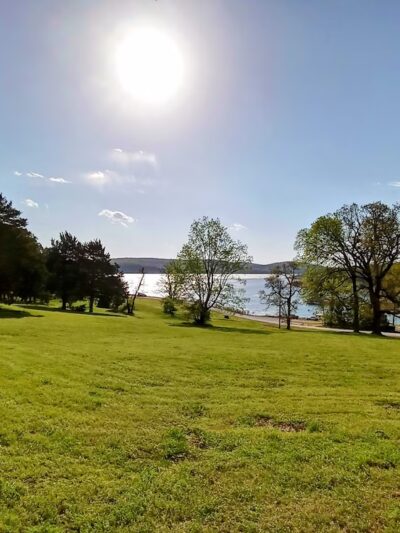 Highway 125 Park - Bull Shoals Lake - Peel, AR