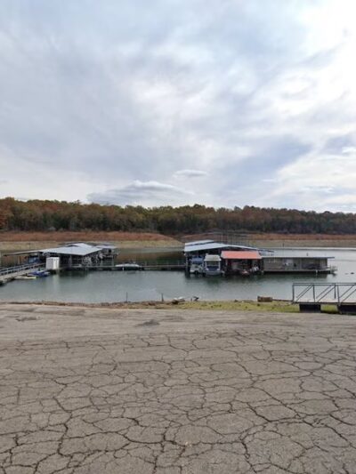 HIGHWAY 125 PARK BULL SHOALS (recgovnpsdata) - Peel, AR