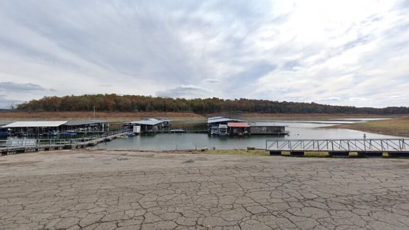 HIGHWAY 125 PARK BULL SHOALS (recgovnpsdata) - Peel, AR