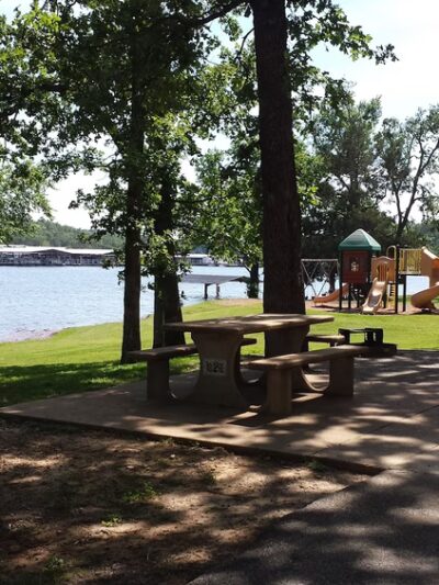 HIGHWAY 125 PARK BULL SHOALS (recgovnpsdata) - Peel, AR