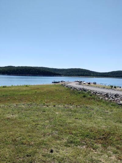 HIGHWAY 125 PARK BULL SHOALS (recgovnpsdata) - Peel, AR