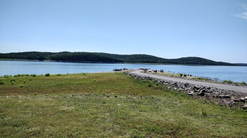 HIGHWAY 125 PARK BULL SHOALS (recgovnpsdata) - Peel, AR