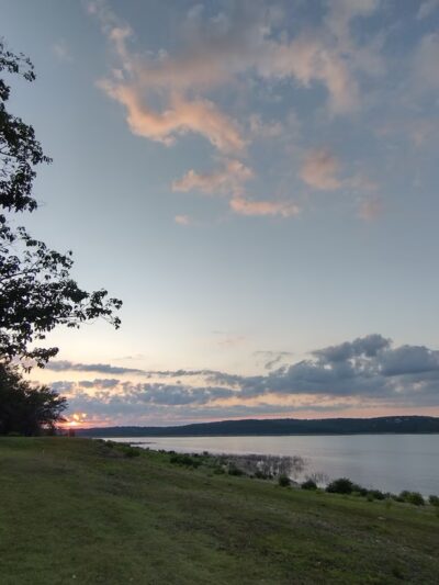 HIGHWAY 125 PARK BULL SHOALS (recgovnpsdata) - Peel, AR