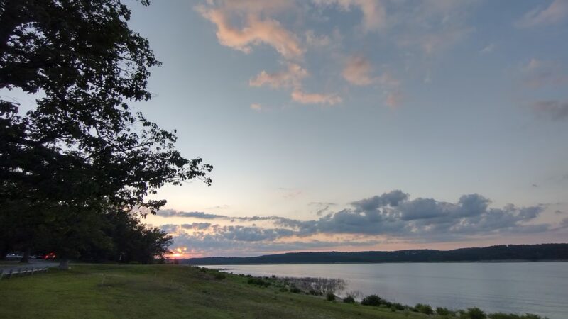 HIGHWAY 125 PARK BULL SHOALS (recgovnpsdata) - Peel, AR