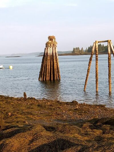 Pembroke - Pembroke, ME