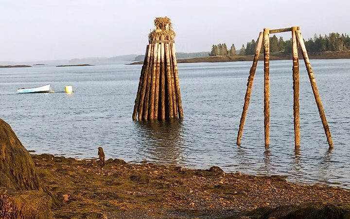 Pembroke - Pembroke, ME