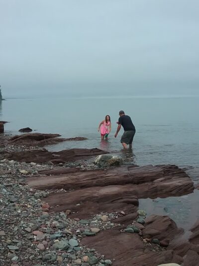 Pembroke - Pembroke, ME