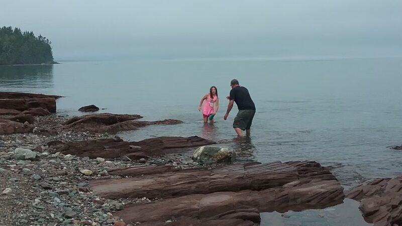 Pembroke - Pembroke, ME