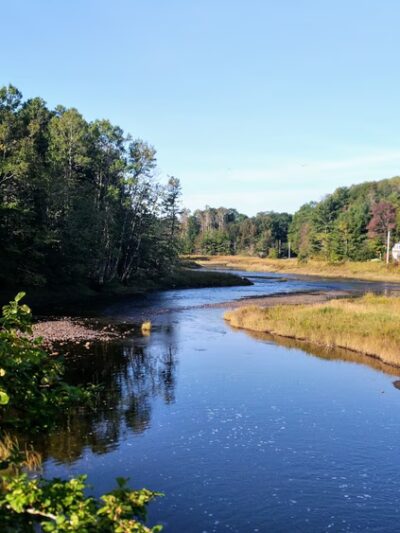Pembroke - Pembroke, ME
