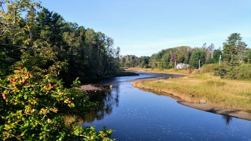 Pembroke - Pembroke, ME